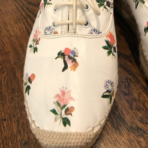 SAINT LAURENT Espadrilles - Picture 11 of 12